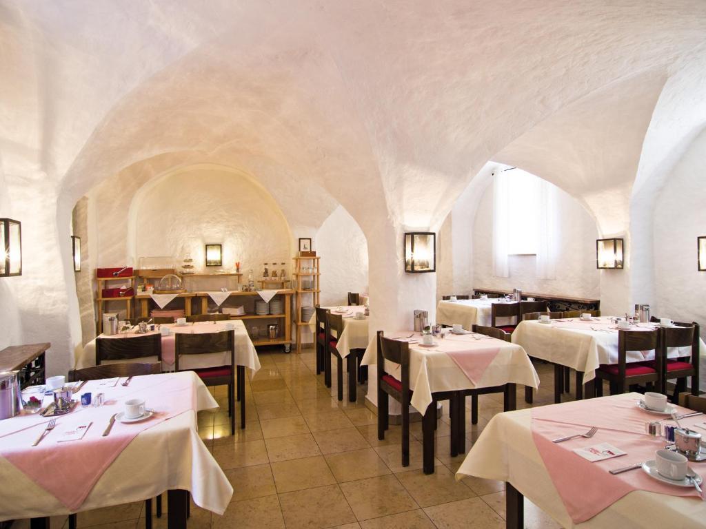 Barockhotel Am Dom Garni Бамберг Номер фото