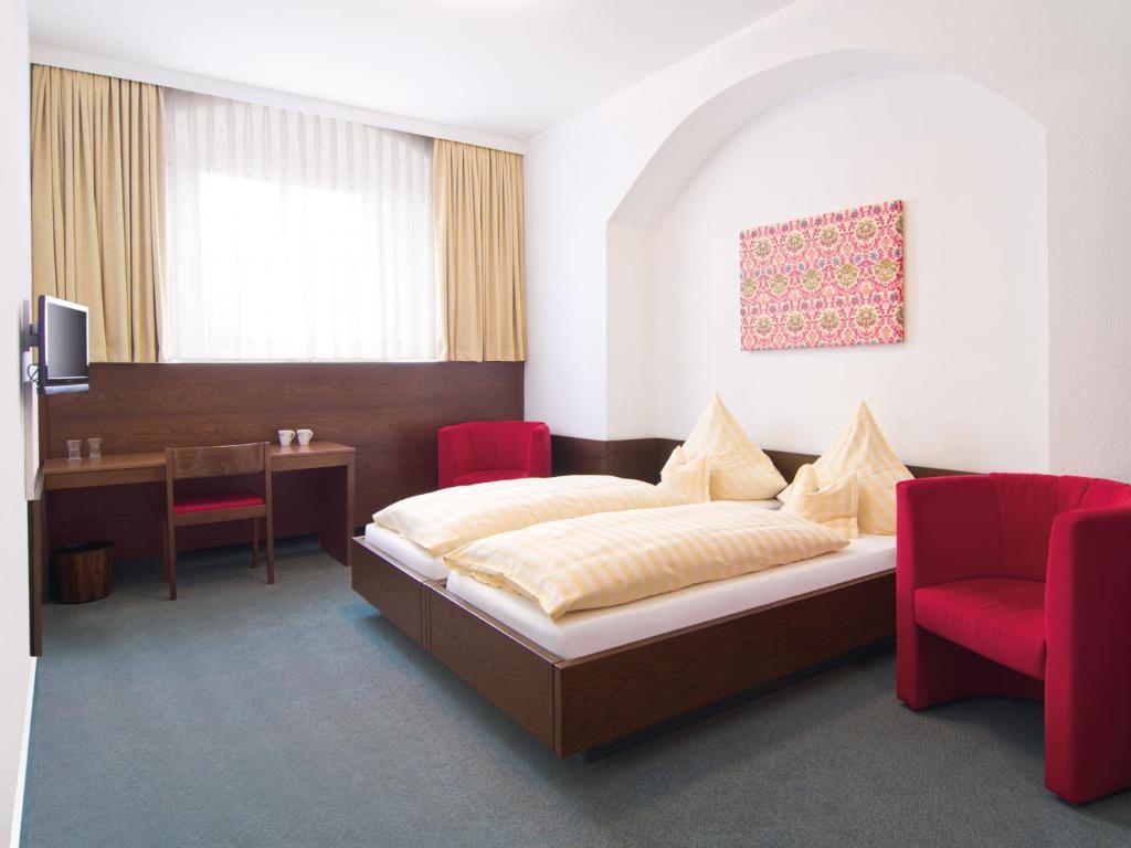 Barockhotel Am Dom Garni Бамберг Номер фото