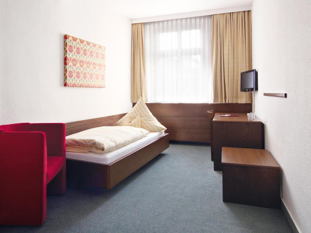 Barockhotel Am Dom Garni Бамберг Номер фото